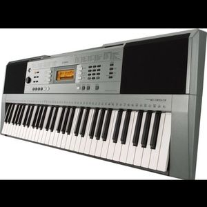 Yamaha Keyboard